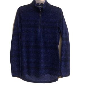 Eddie Bauer Quest Fleece  Jacket Medium